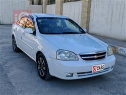 Chevrolet Optra